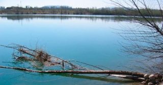  Pesca sull'Issoire 